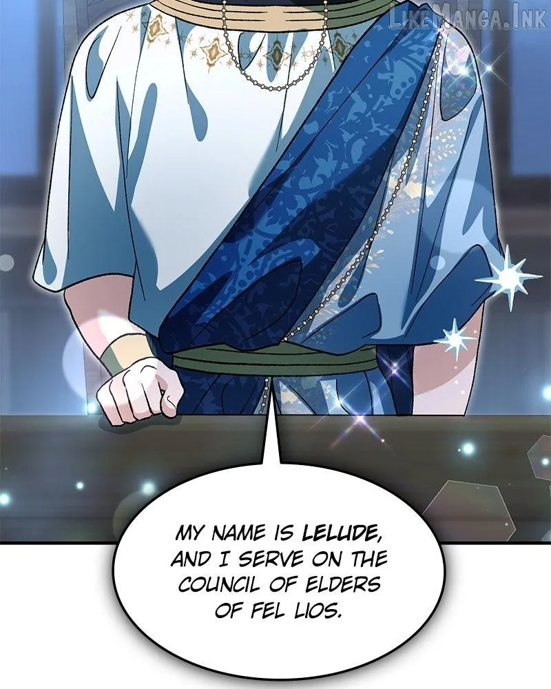 Read The Emperor’s Dog chapter 73 image 90 on Lezhin