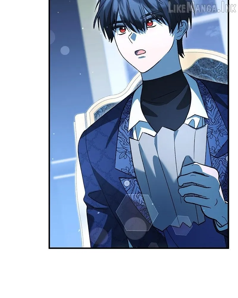 Read The Emperor’s Dog chapter 74 image 10 on Lezhin
