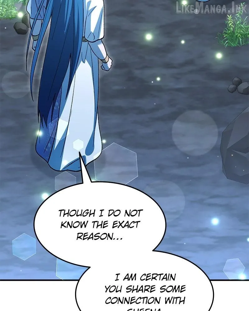 Read The Emperor’s Dog chapter 74 image 103 on Lezhin