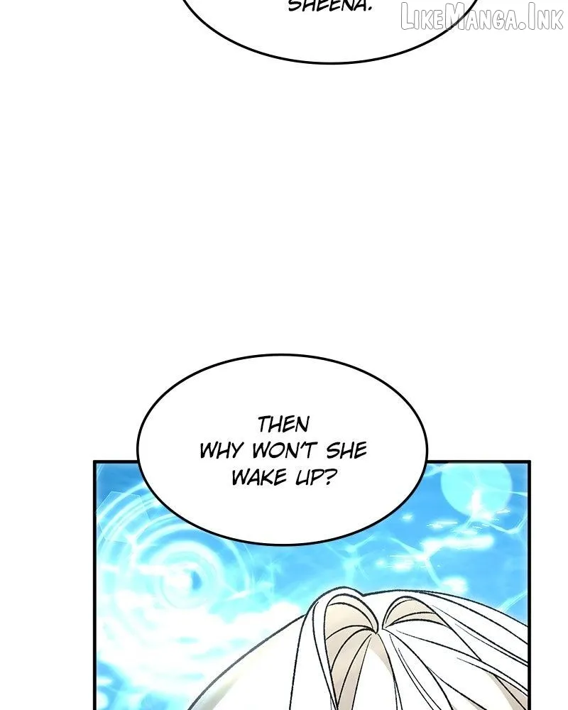 Read The Emperor’s Dog chapter 74 image 104 on Lezhin