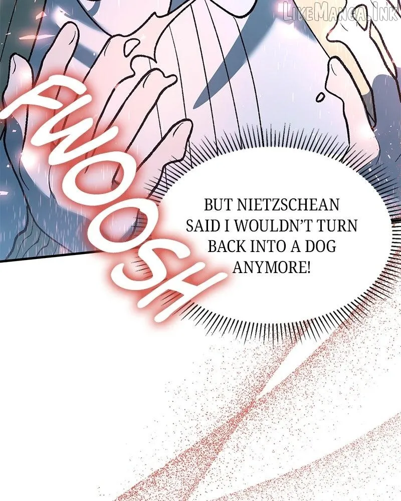 Read The Emperor’s Dog chapter 74 image 112 on Lezhin