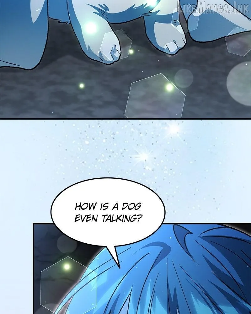 Read The Emperor’s Dog chapter 74 image 120 on Lezhin