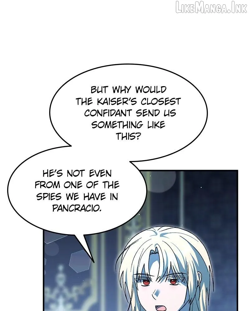 Read The Emperor’s Dog chapter 74 image 15 on Lezhin
