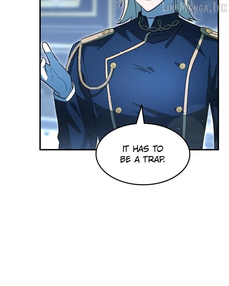 Read The Emperor’s Dog chapter 74 image 16 on Lezhin