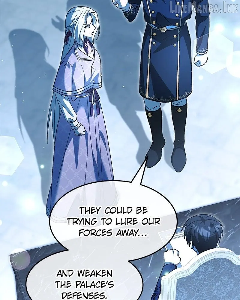 Read The Emperor’s Dog chapter 74 image 18 on Lezhin