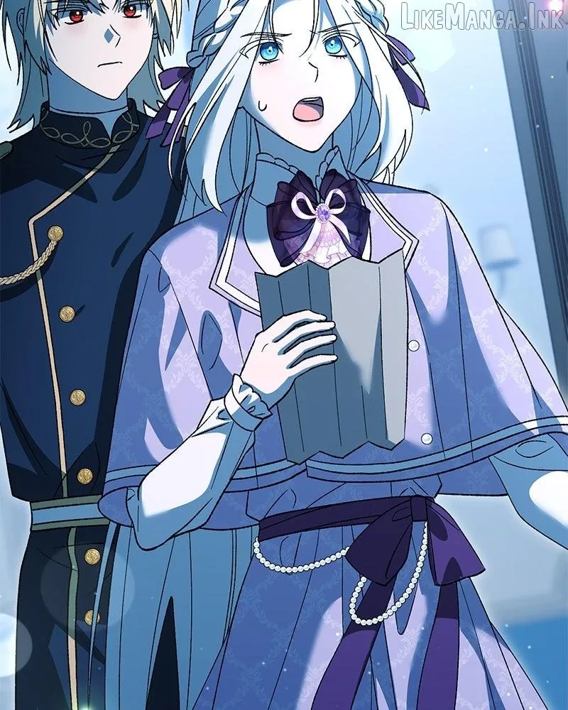 Read The Emperor’s Dog chapter 74 image 2 on Lezhin