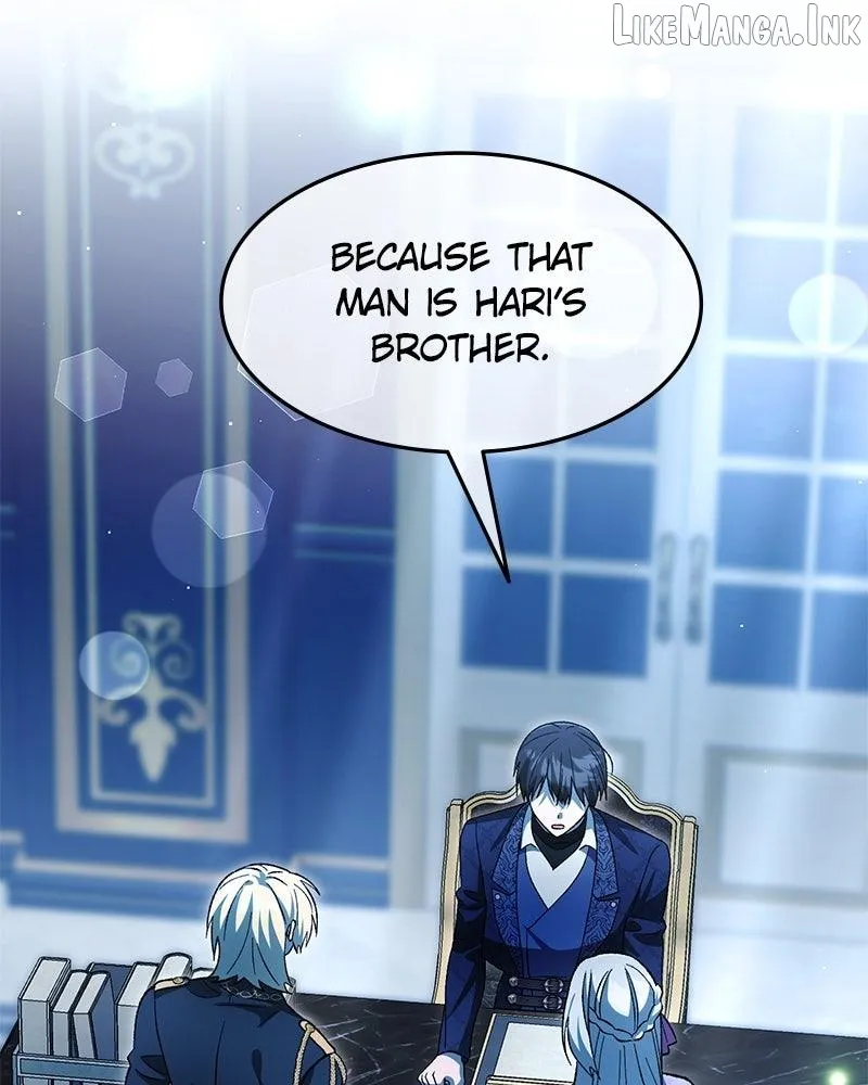 Read The Emperor’s Dog chapter 74 image 25 on Lezhin