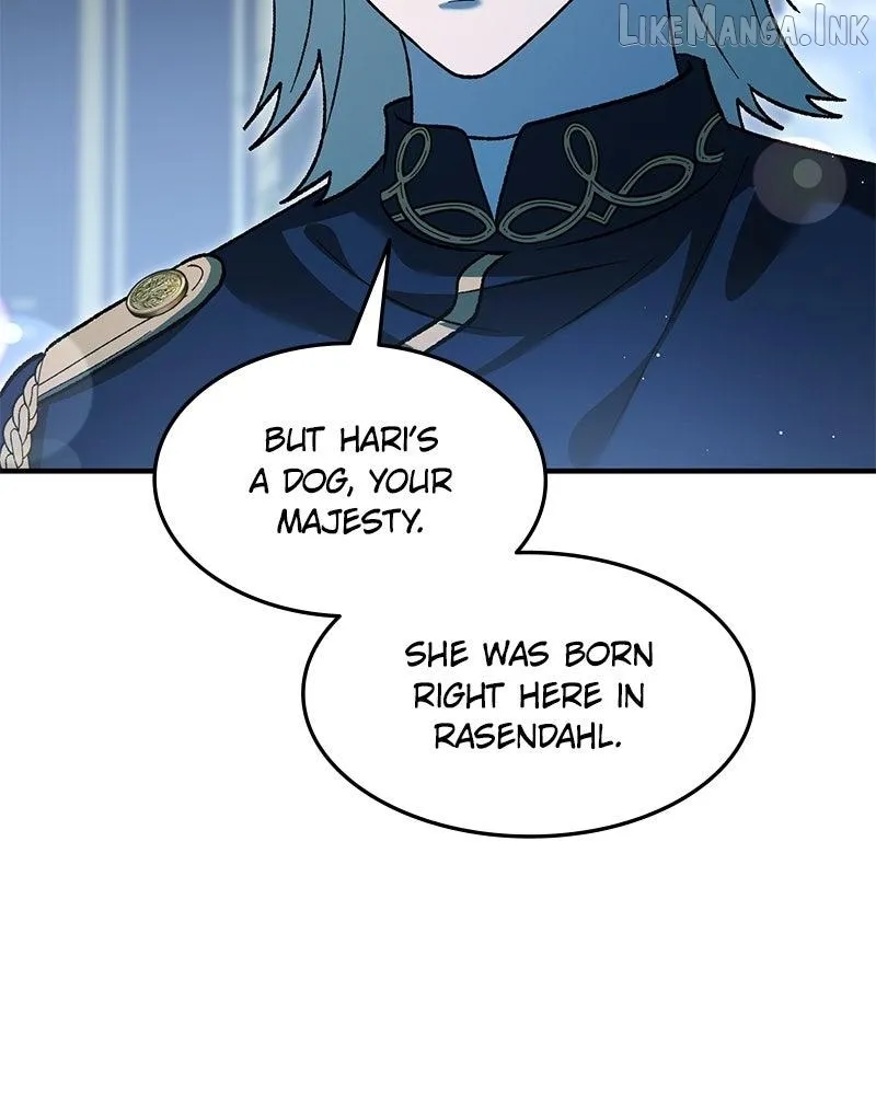 Read The Emperor’s Dog chapter 74 image 28 on Lezhin