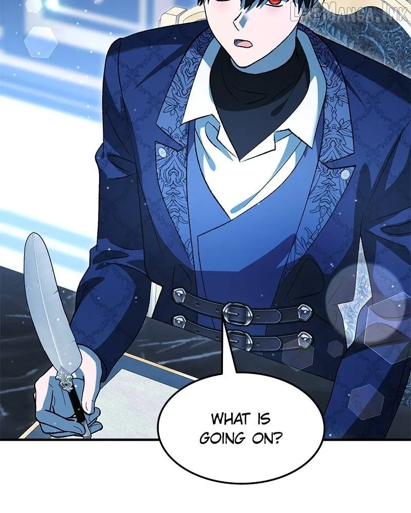 Read The Emperor’s Dog chapter 74 image 4 on Lezhin