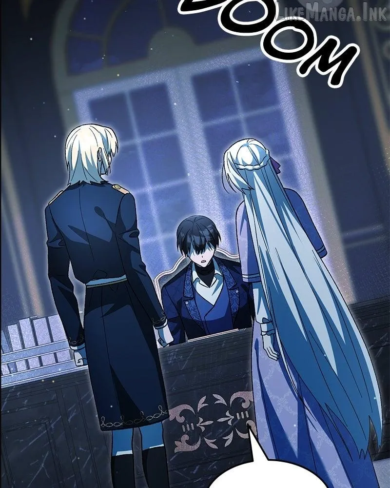 Read The Emperor’s Dog chapter 74 image 46 on Lezhin