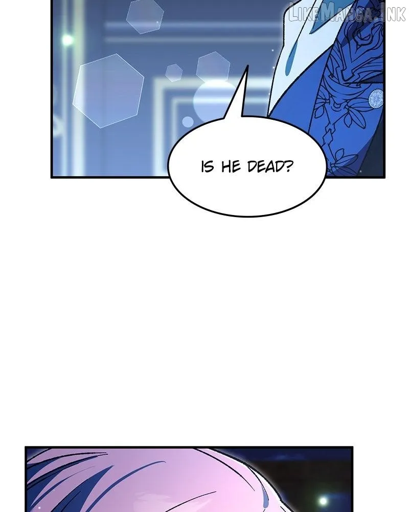 Read The Emperor’s Dog chapter 74 image 49 on Lezhin