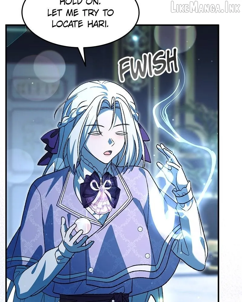Read The Emperor’s Dog chapter 74 image 55 on Lezhin