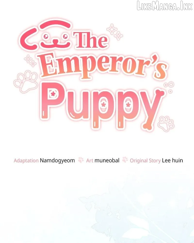 Read The Emperor’s Dog chapter 74 image 62 on Lezhin