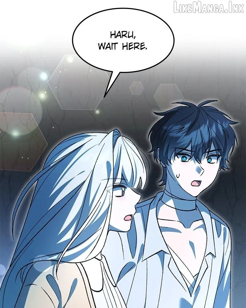 Read The Emperor’s Dog chapter 74 image 82 on Lezhin