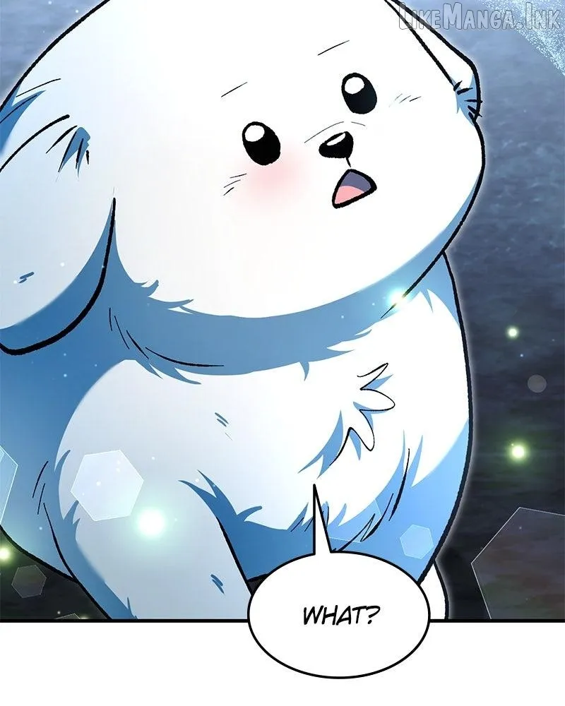 Read The Emperor’s Dog chapter 75 image 1 on Lezhin
