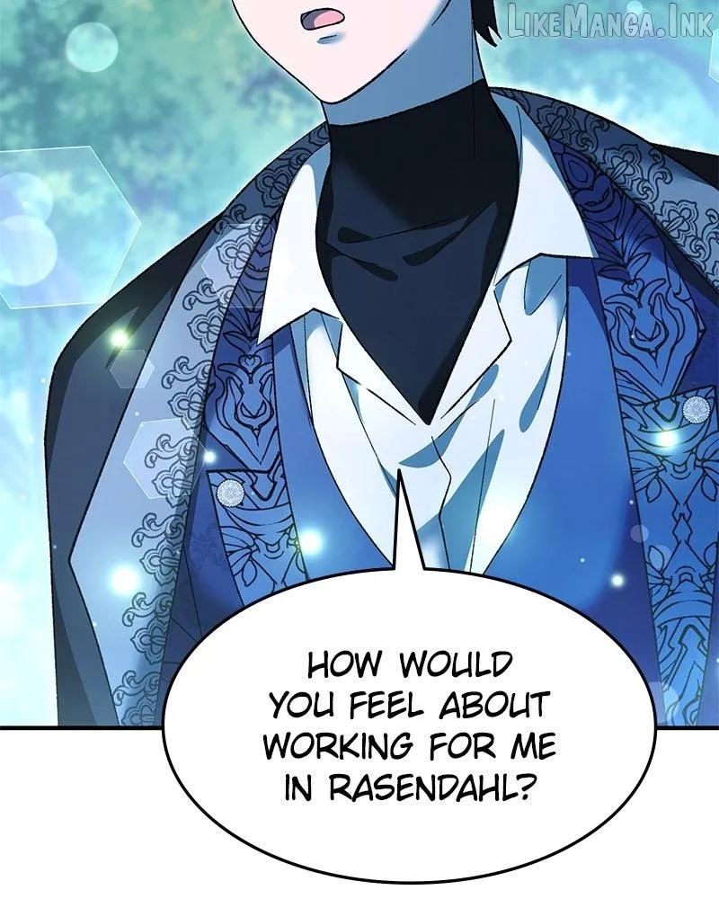 Read The Emperor’s Dog chapter 75 image 102 on Lezhin
