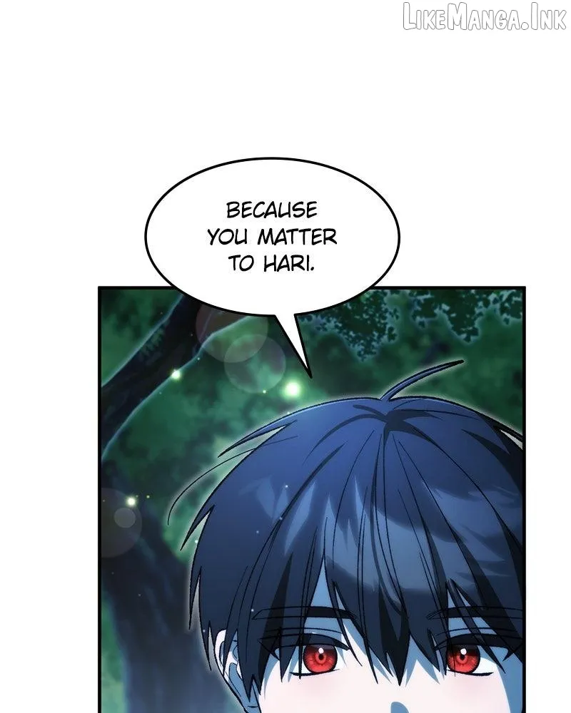 Read The Emperor’s Dog chapter 75 image 105 on Lezhin