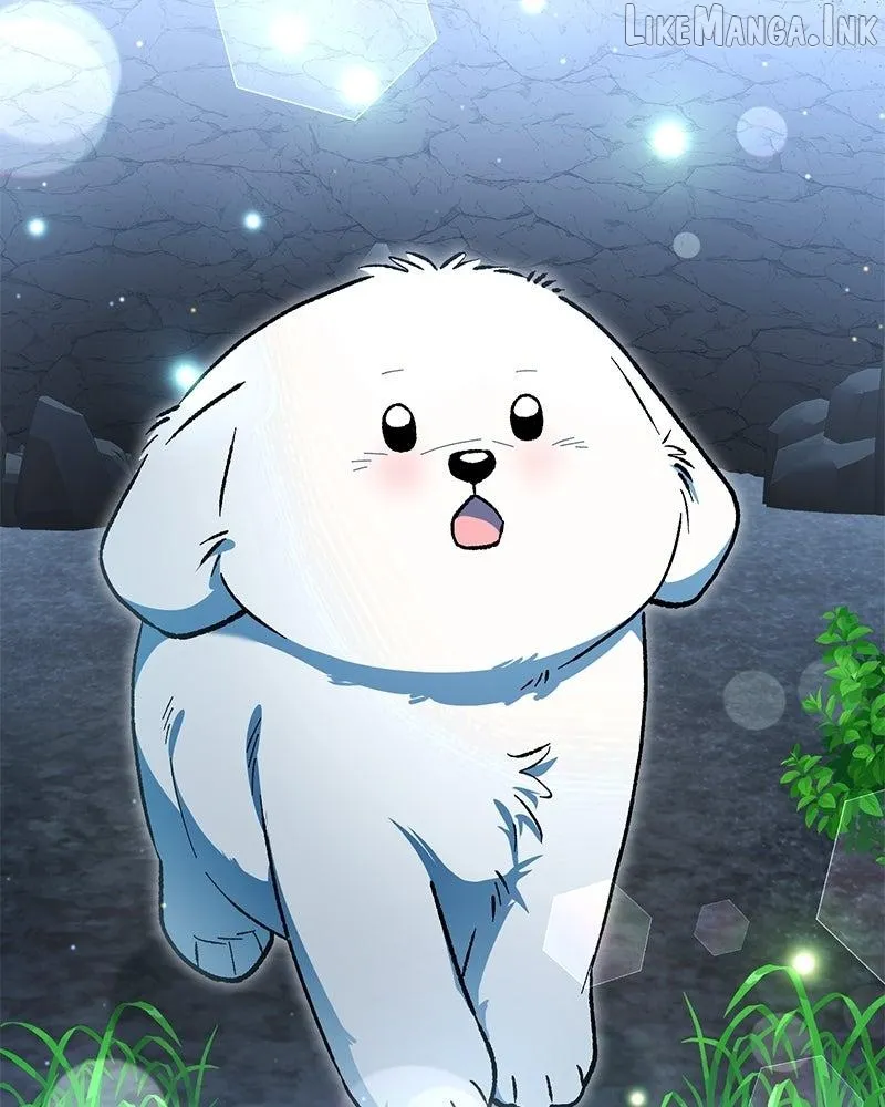 Read The Emperor’s Dog chapter 75 image 13 on Lezhin