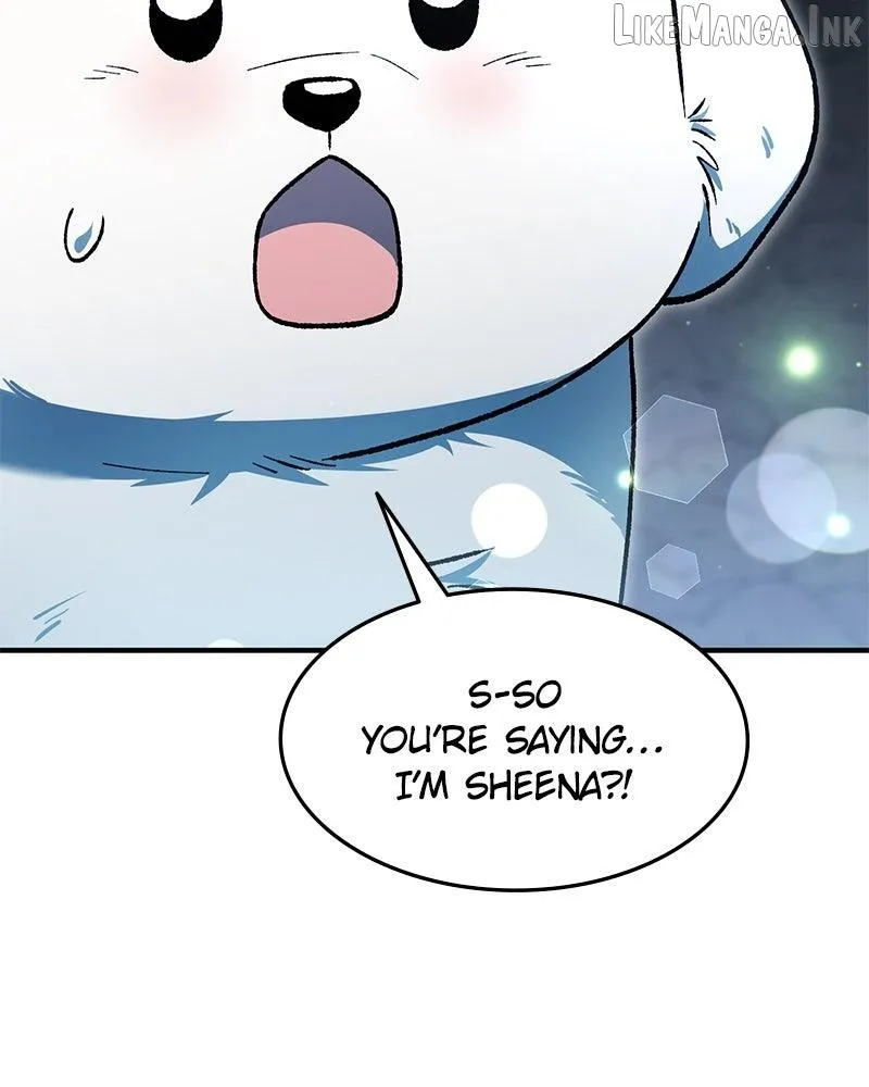 Read The Emperor’s Dog chapter 75 image 15 on Lezhin