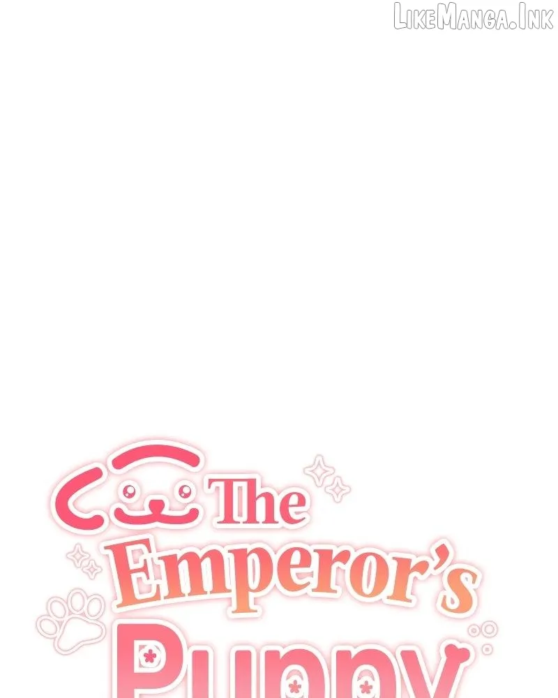 Read The Emperor’s Dog chapter 75 image 16 on Lezhin