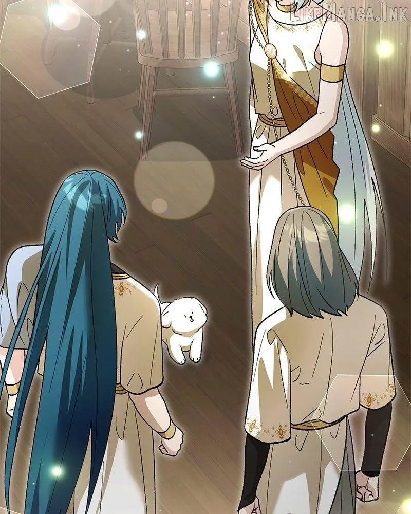 Read The Emperor’s Dog chapter 75 image 19 on Lezhin
