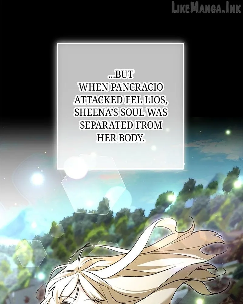 Read The Emperor’s Dog chapter 75 image 23 on Lezhin