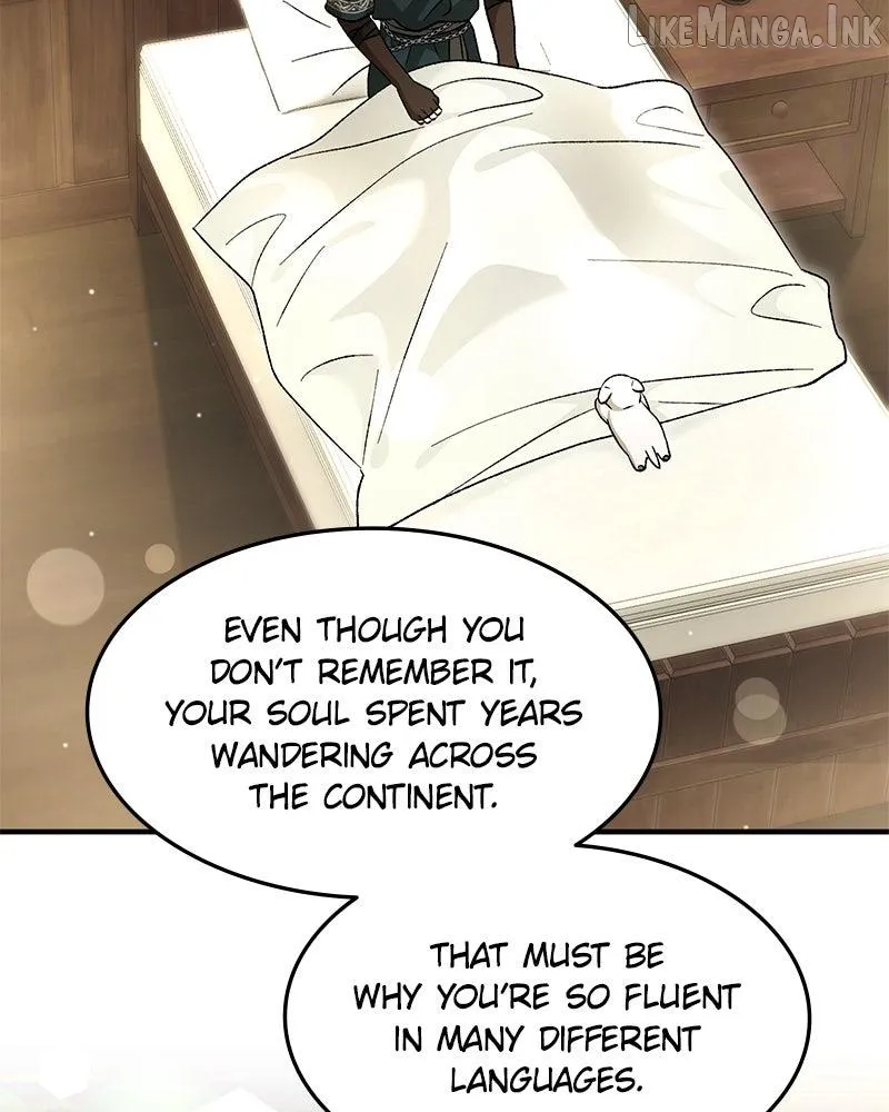 Read The Emperor’s Dog chapter 75 image 30 on Lezhin