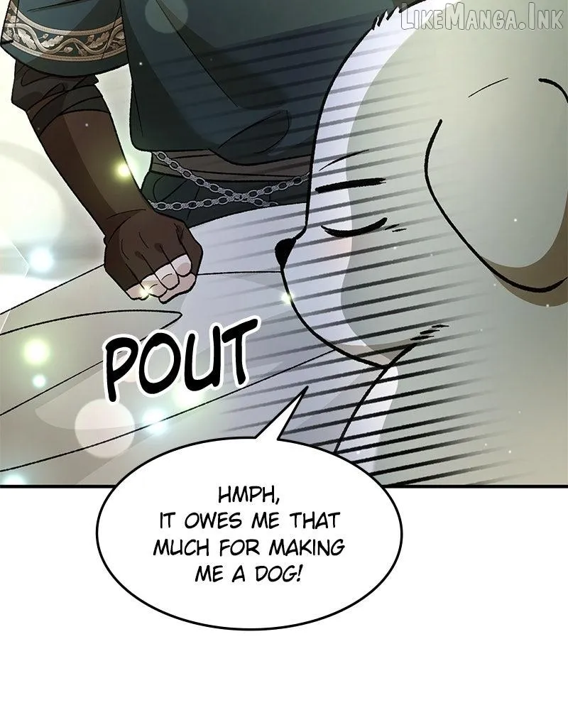 Read The Emperor’s Dog chapter 75 image 32 on Lezhin