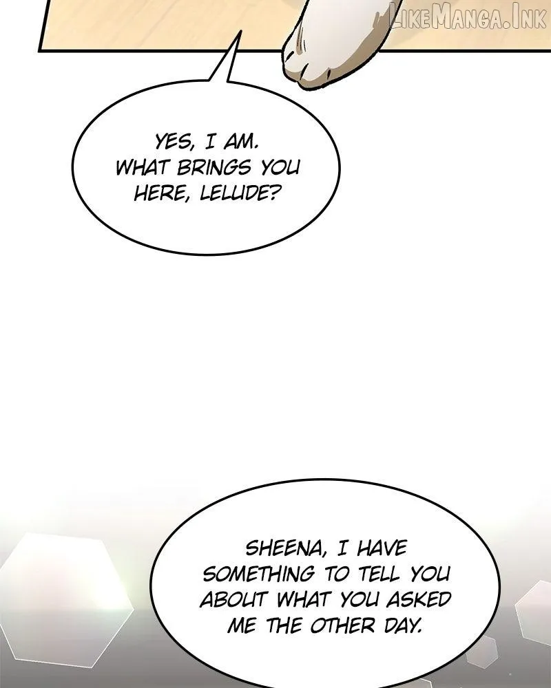 Read The Emperor’s Dog chapter 75 image 37 on Lezhin