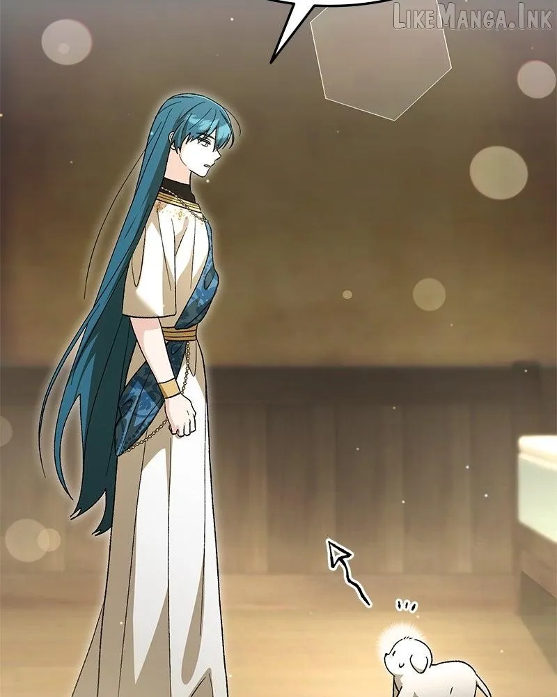 Read The Emperor’s Dog chapter 75 image 38 on Lezhin