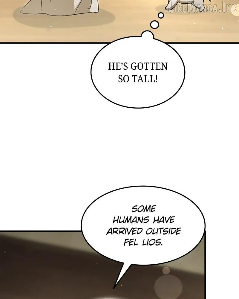 Read The Emperor’s Dog chapter 75 image 39 on Lezhin