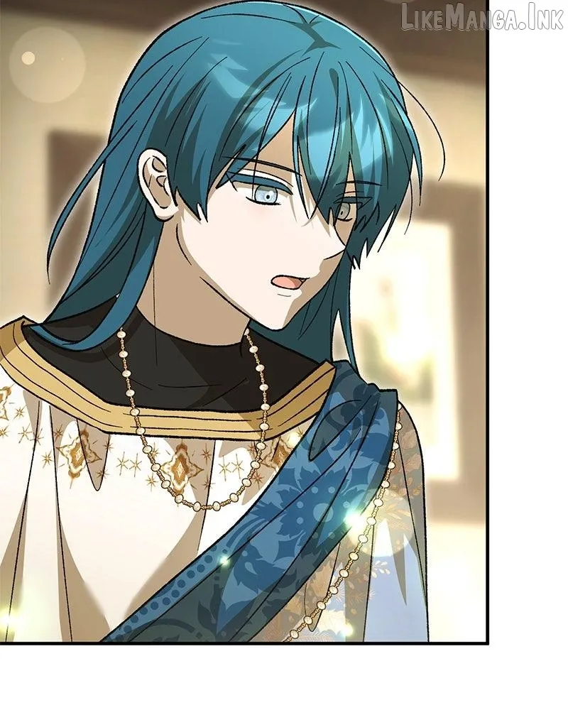 Read The Emperor’s Dog chapter 75 image 40 on Lezhin