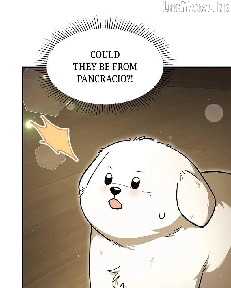 Read The Emperor’s Dog chapter 75 image 41 on Lezhin