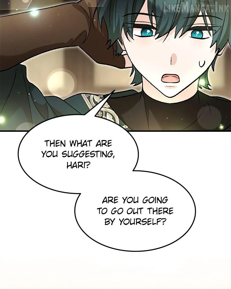 Read The Emperor’s Dog chapter 75 image 52 on Lezhin