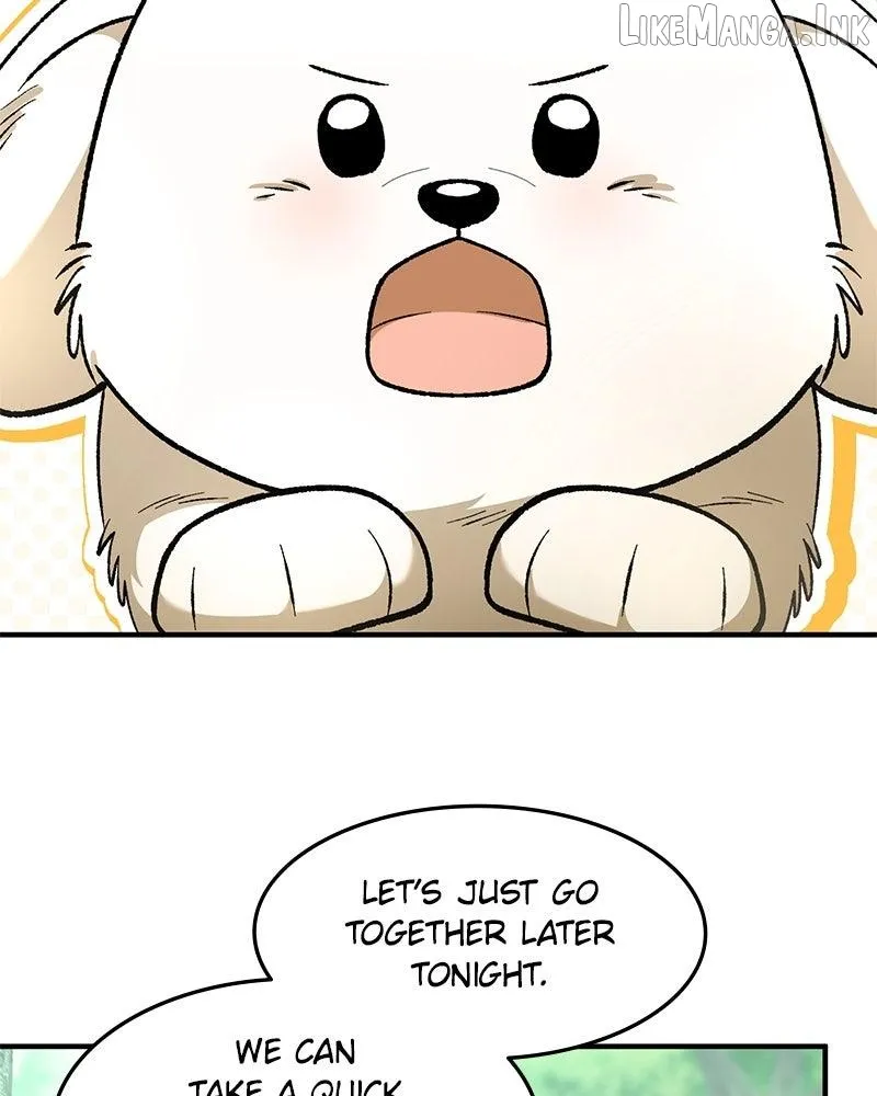 Read The Emperor’s Dog chapter 75 image 54 on Lezhin