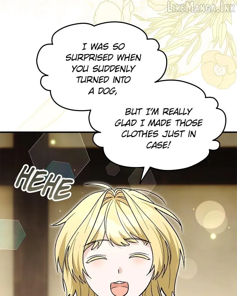 Read The Emperor’s Dog chapter 75 image 59 on Lezhin