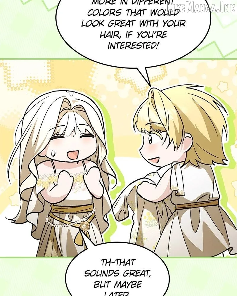 Read The Emperor’s Dog chapter 75 image 61 on Lezhin