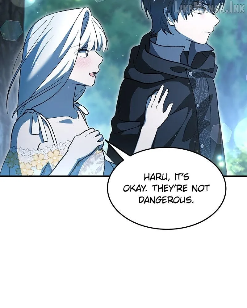 Read The Emperor’s Dog chapter 75 image 86 on Lezhin