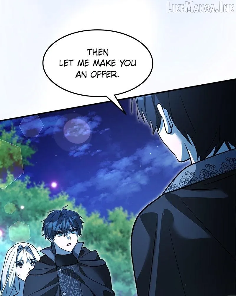 Read The Emperor’s Dog chapter 75 image 95 on Lezhin