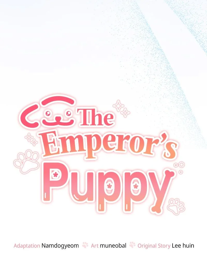 Read The Emperor’s Dog chapter 76 image 18 on Lezhin