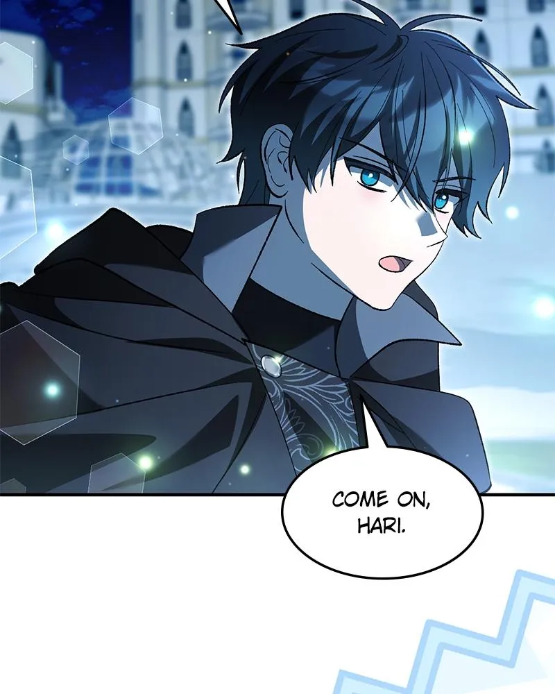 Read The Emperor’s Dog chapter 76 image 57 on Lezhin