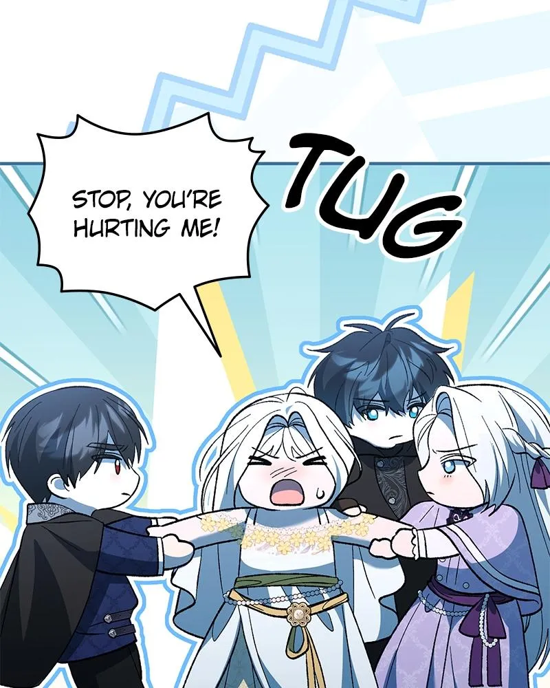 Read The Emperor’s Dog chapter 76 image 58 on Lezhin