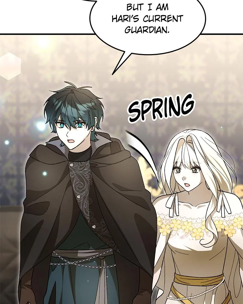 Read The Emperor’s Dog chapter 76 image 81 on Lezhin