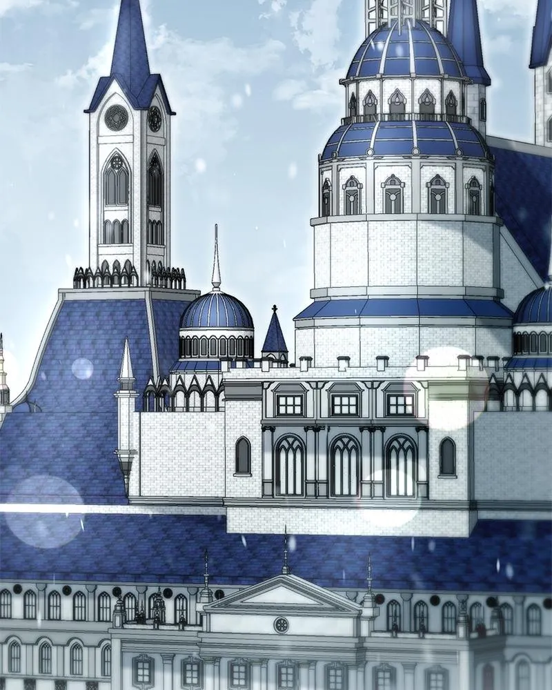 Read The Emperor’s Dog chapter 77 image 1 on Lezhin