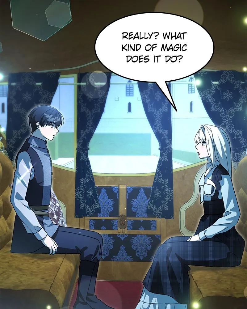 Read The Emperor’s Dog chapter 77 image 106 on Lezhin
