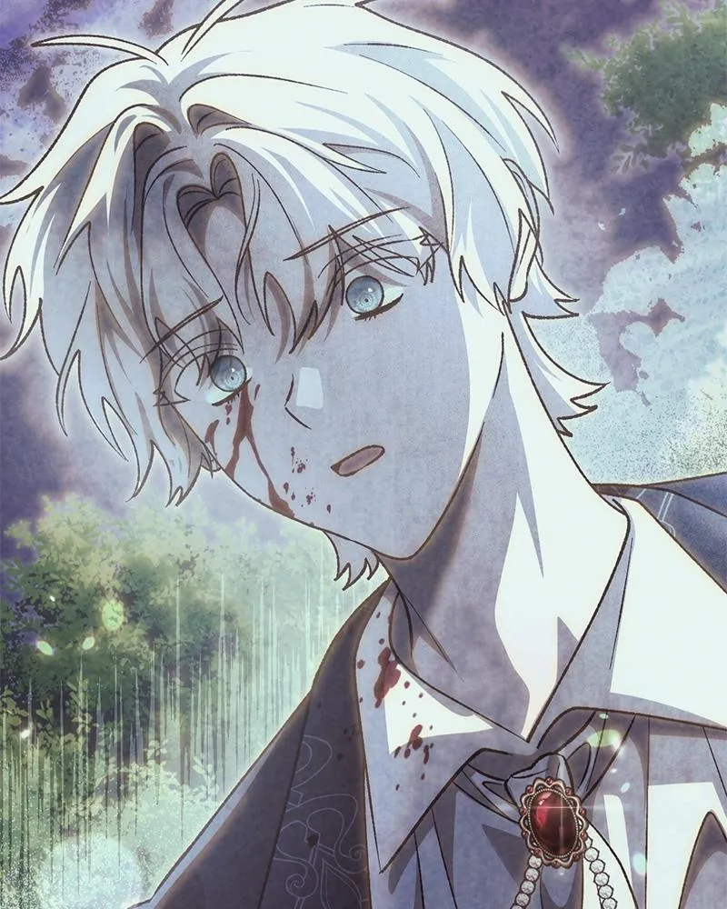 Read The Emperor’s Dog chapter 77 image 11 on Lezhin
