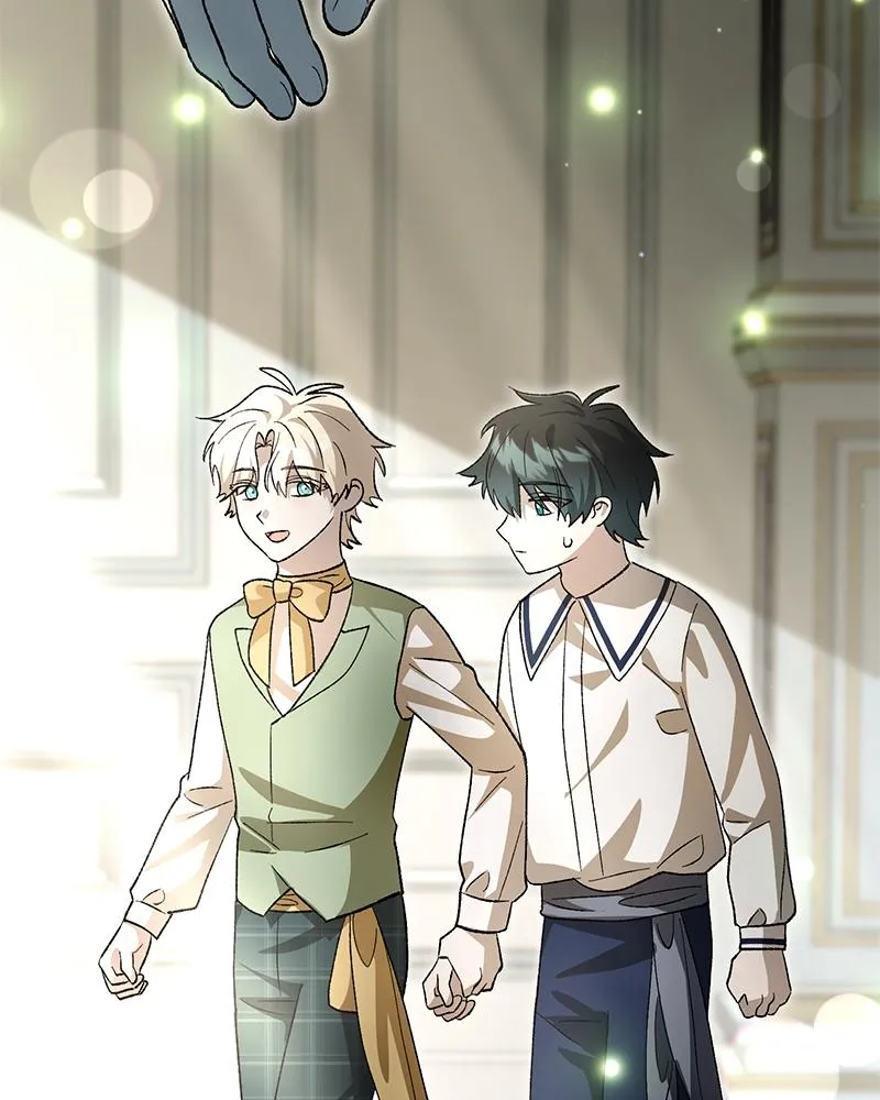 Read The Emperor’s Dog chapter 77 image 20 on Lezhin