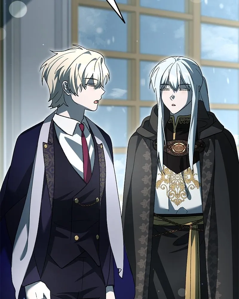 Read The Emperor’s Dog chapter 77 image 23 on Lezhin