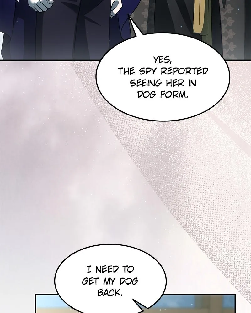 Read The Emperor’s Dog chapter 77 image 24 on Lezhin