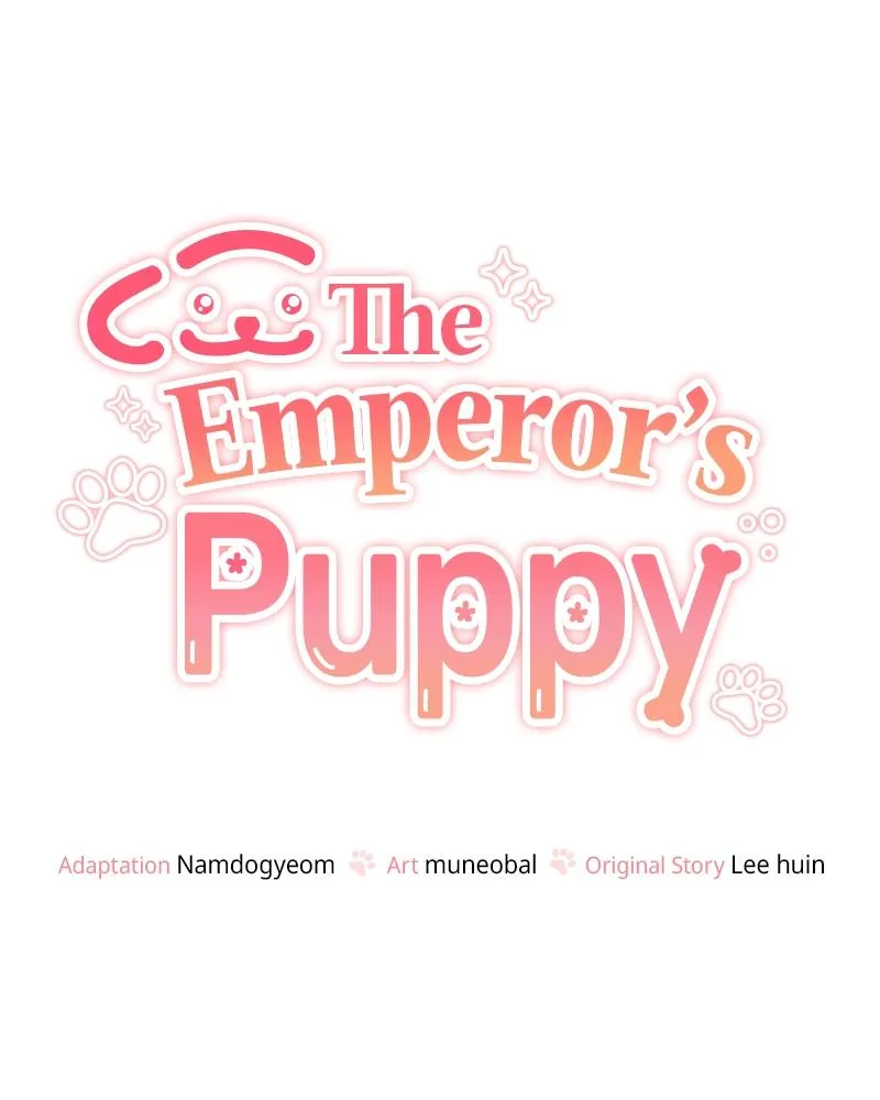 Read The Emperor’s Dog chapter 77 image 29 on Lezhin